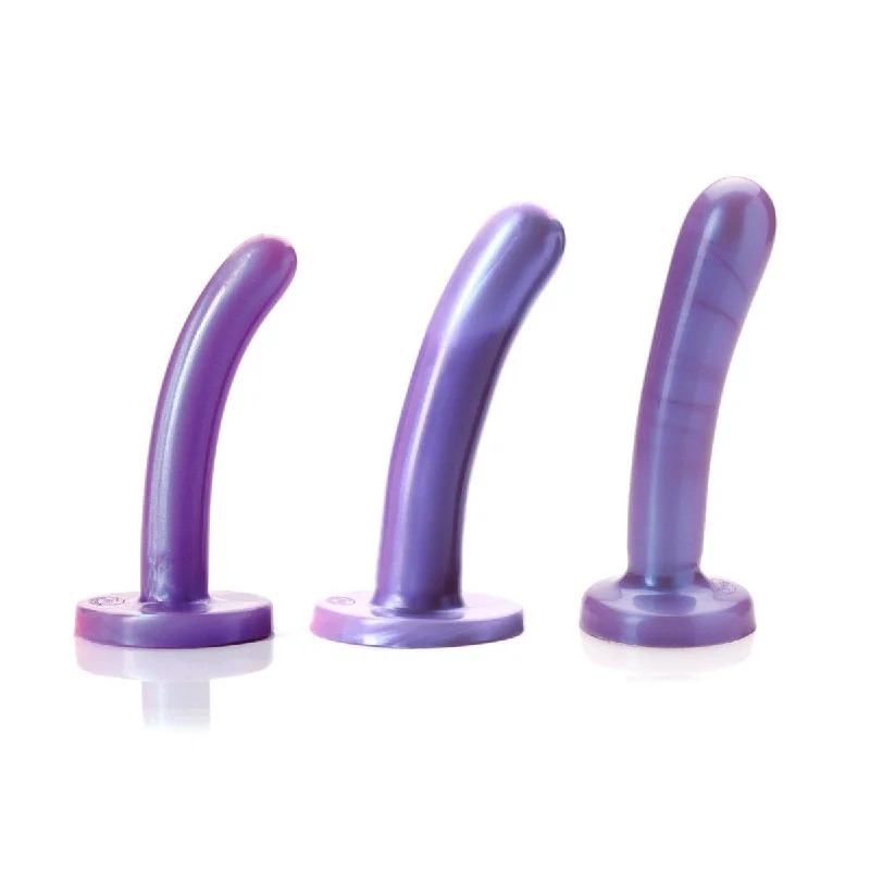 dildo hygiene reviews-Tantus Silk