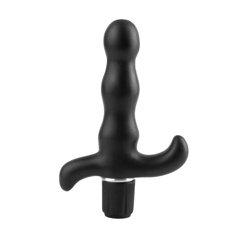 anal toys for prostate massage-Anal Fantasy Prostate Vibe 9 Function