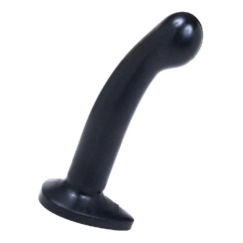 dildo subscription resources-Tantus Sport Silicone Dildo