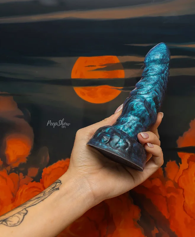 dildo price comparisons-Ardor Dragon Dildo by Uberrime - Squishy Soft Silicone