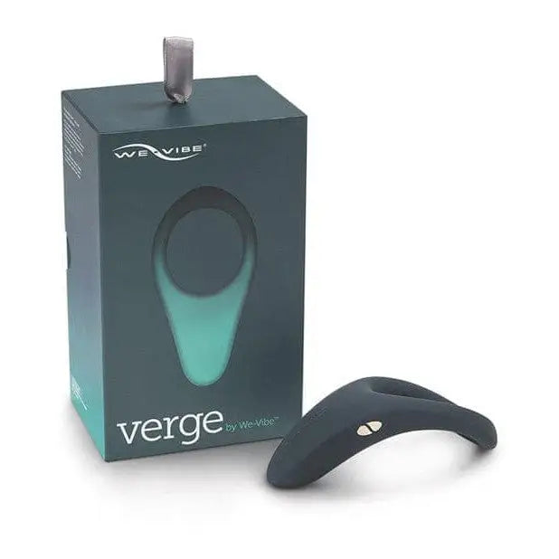 cock ring size hacks reviews-We-vibe Verge Vibrating Cock Ring