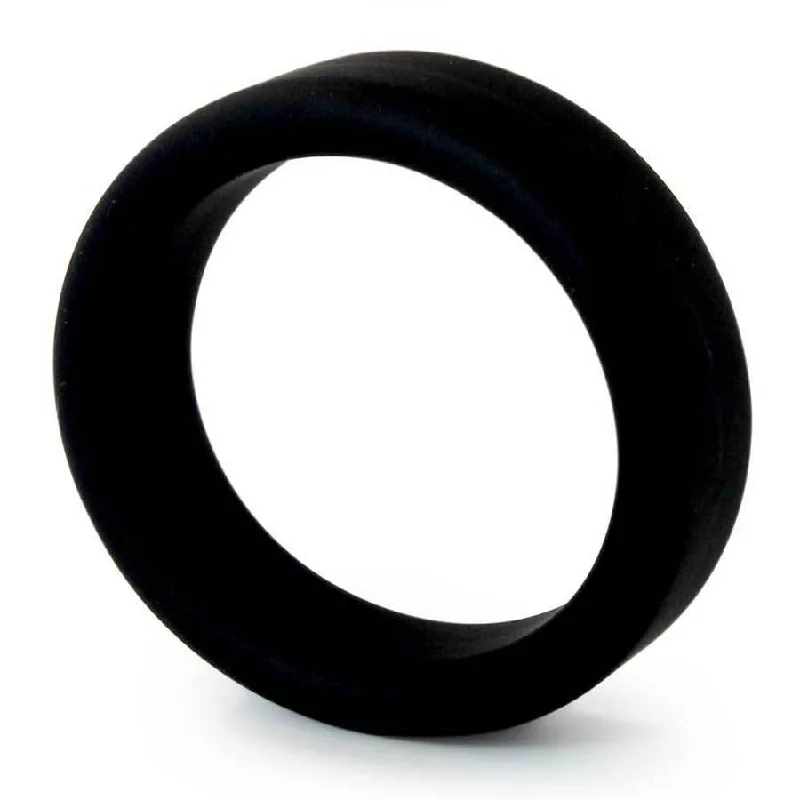 cock ring size hacks tips-Tantus Silicone Cock Ring Super Soft C-Ring for Men