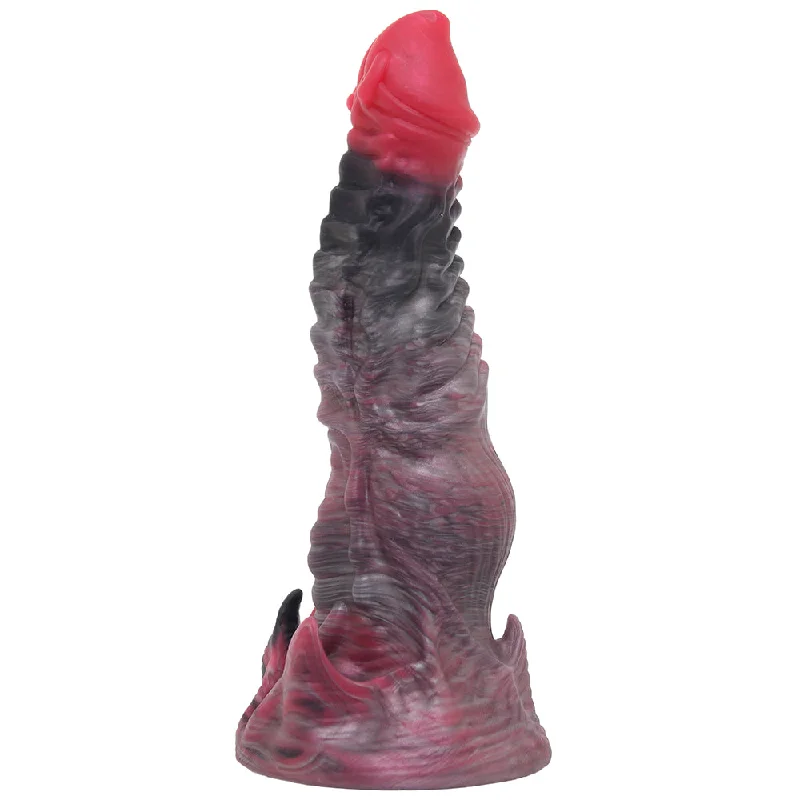 dildo customization ideas-Creature Cocks Hades Dildo