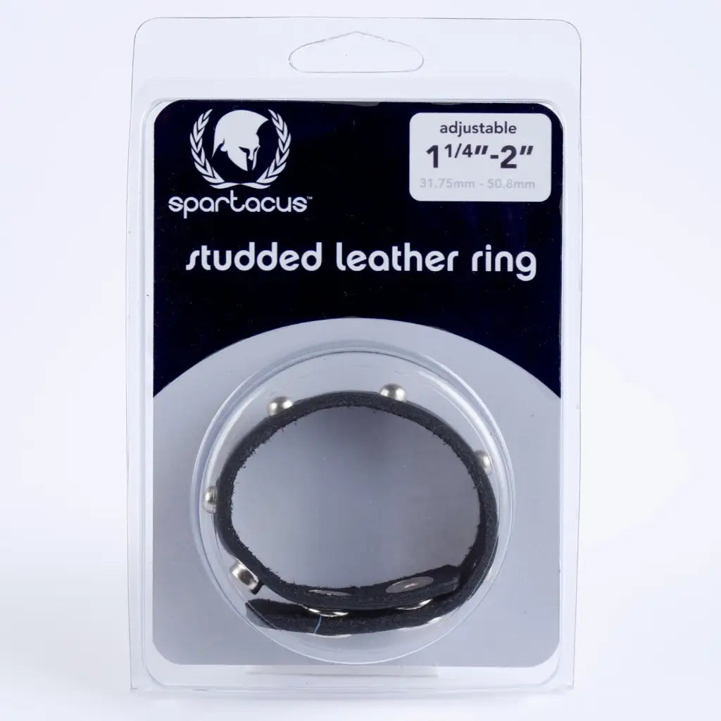 cock ring comfort benefits-Studded C Ring