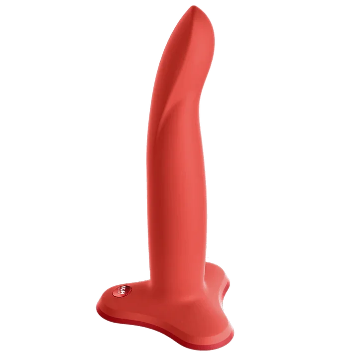 dildo comfort feedback-LIMBA M - Flashy Coral