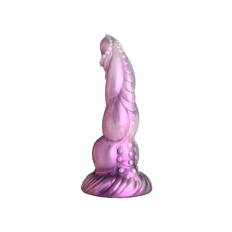 dildo trendy styles-Creature Cocks Celestial Dildo