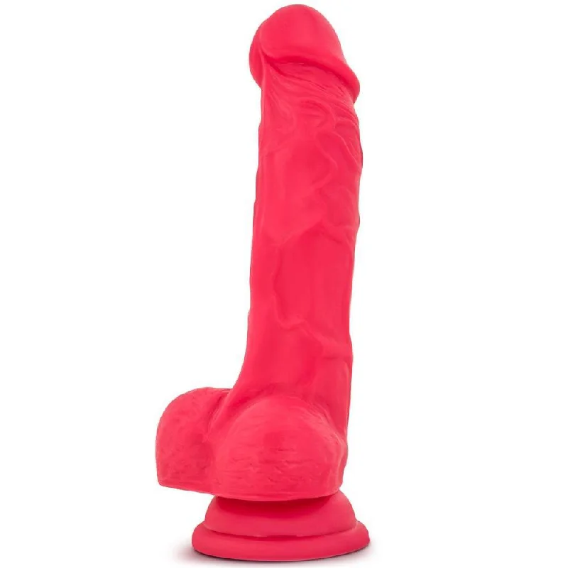 dildo suction ratings-Hypnotize Me Silicone Dildo